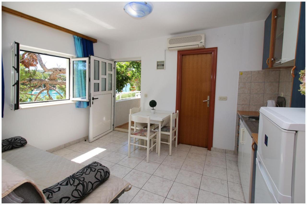 Apartments Elvis Primošten Eksteriør billede